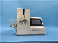 HX15810-C低阻力注射器滑動(dòng)性能測試儀